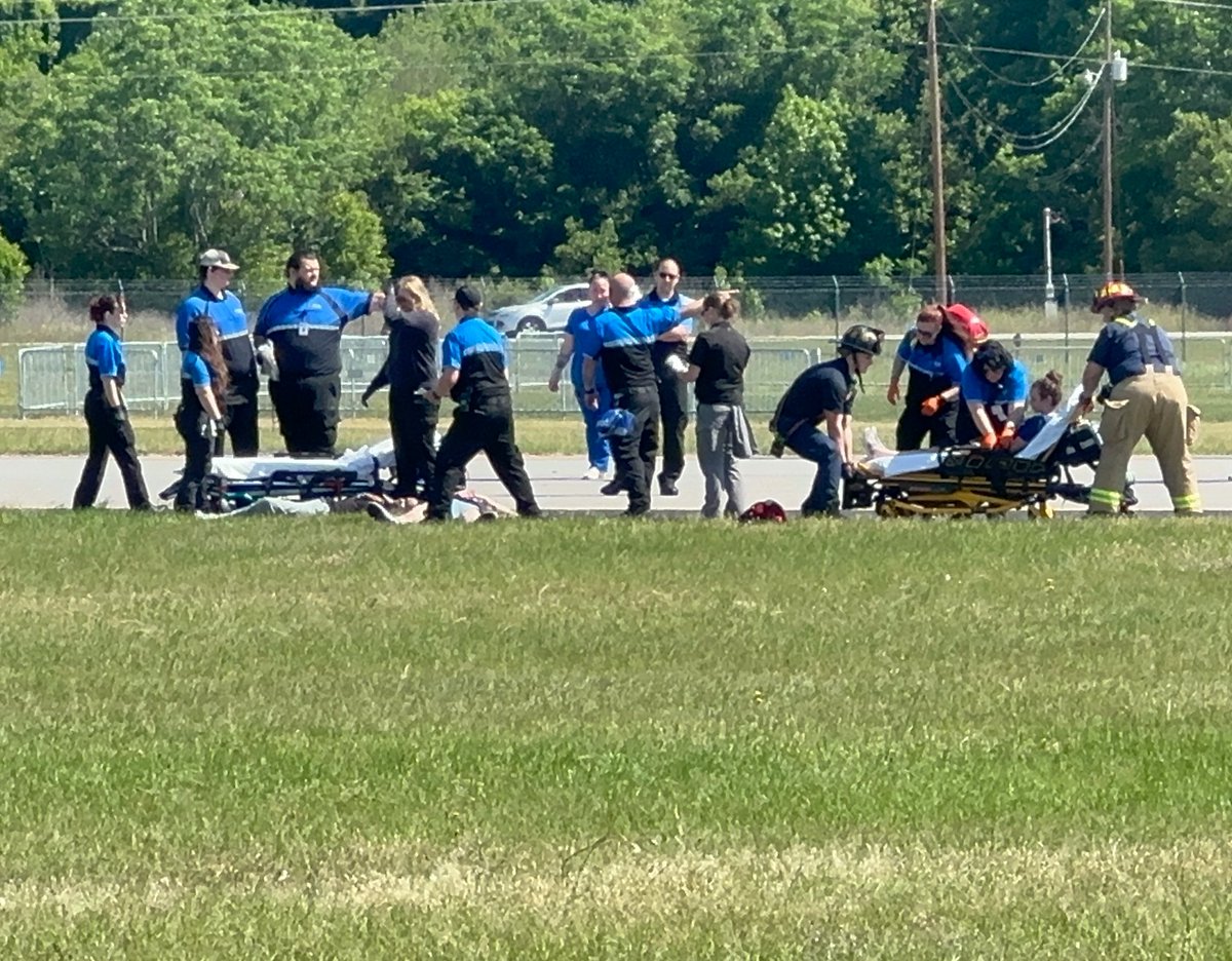 AGS_Augusta Airport tweet media