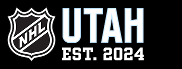 BREAKING: A survey and name bracket will be released tomorrow to the state of Utah to help name the new NHL team. 

👀