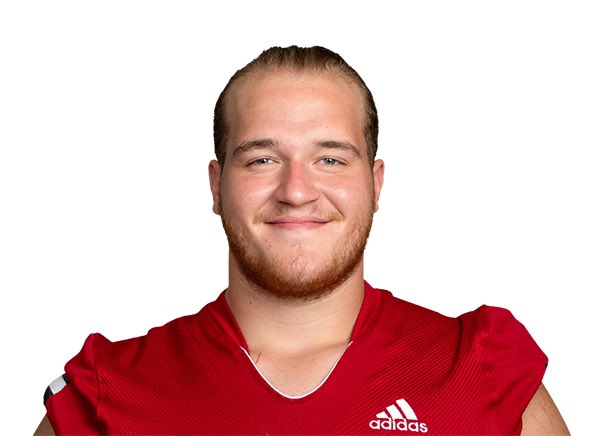 Luke Meadows (@coachlmeadows) on Twitter photo The first of two stops today for <a href="/NIU_Football/">NIU Football</a> offensive linemen from Wisconsin. So many people, at multiple schools, want to see <a href="/HronLandon/">Landon Hron</a> succeed. #fandom The first of two stops today for <a href="/NIU_Football/">NIU Football</a> offensive linemen from Wisconsin. So many people, at multiple schools, want to see <a href="/HronLandon/">Landon Hron</a> succeed. #fandom