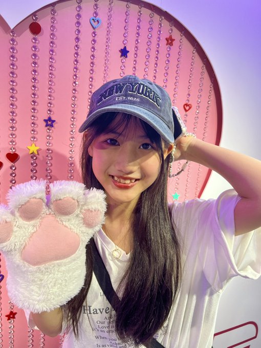 Twitterのコスプレ画像20