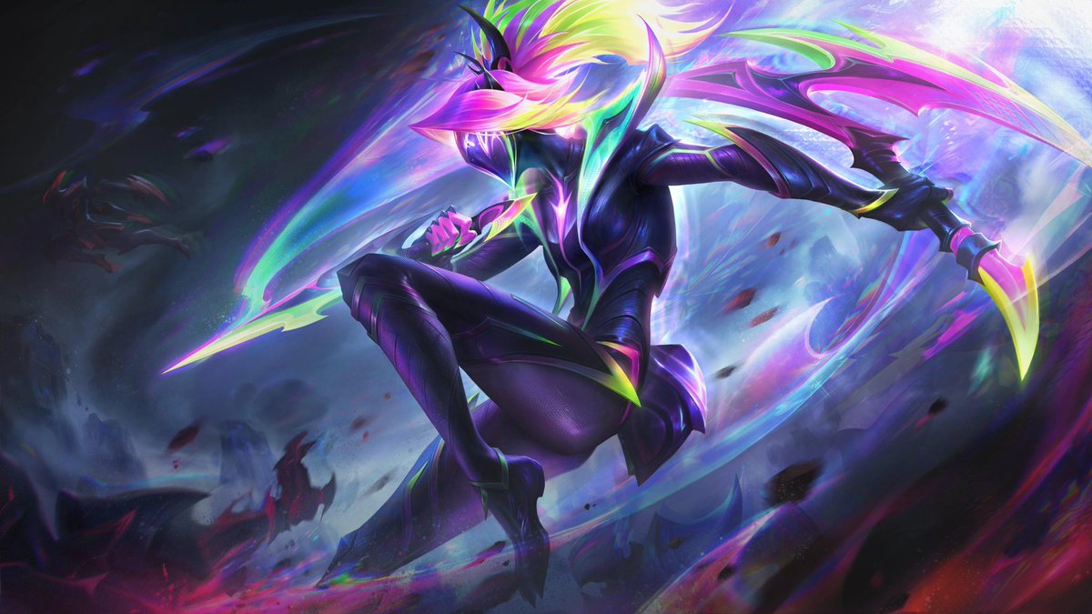 pxlperfec's tweet photo. ♡˳·˖✶ LEAGUE OF LEGENDS GIVEAWAY ♡    

2 Epic Skin of your choice! (2 WINNERS)   

✶ how to enter: 
— like &amp; retweet
 — follow  @pxlperfec , @HypeUnit 
— tag a friend!    

Ends in 2 weeks (April 14th , good luck! “ https://t.co/LWiX5uqct5
