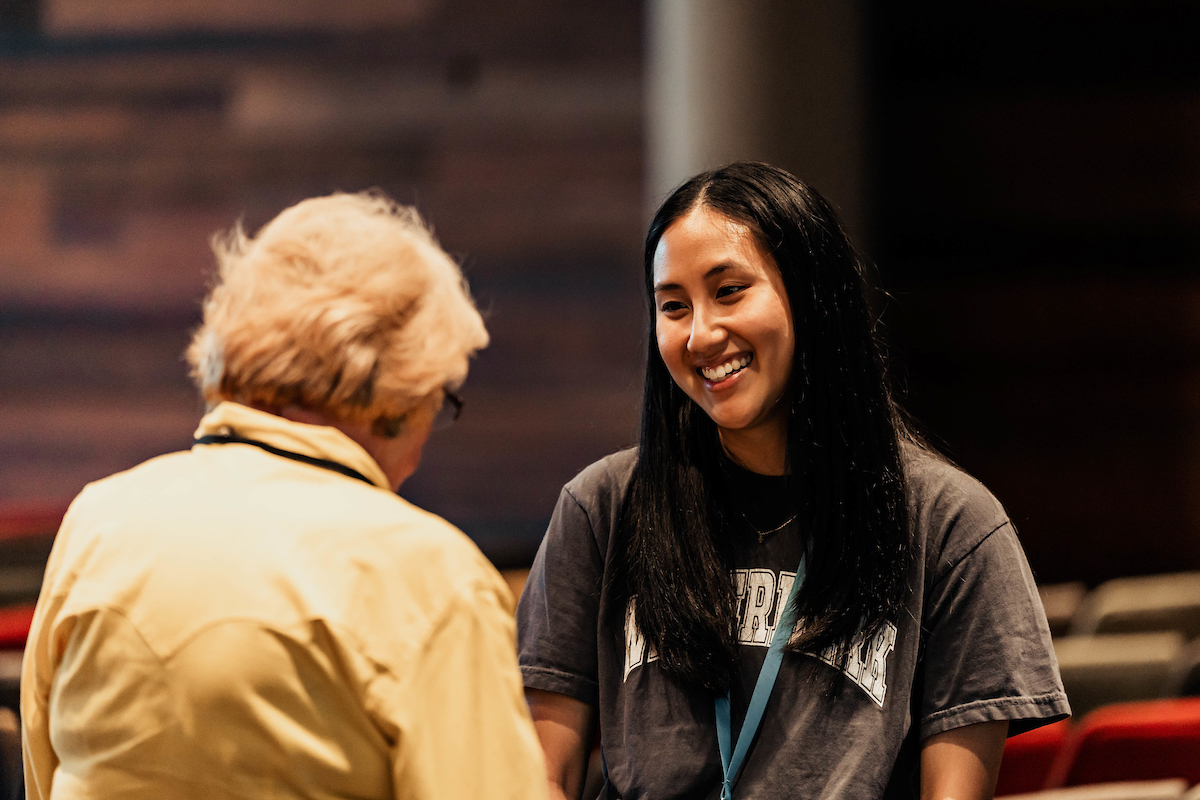 Watermark Community Church tweet media