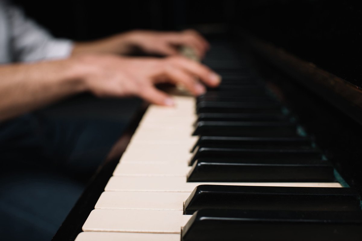 Upgrade Your Musical Journey: Is the Yamaha N3X the Right Upright Piano for You? dlvr.it/T6Yyfj via @StacieinAtlanta