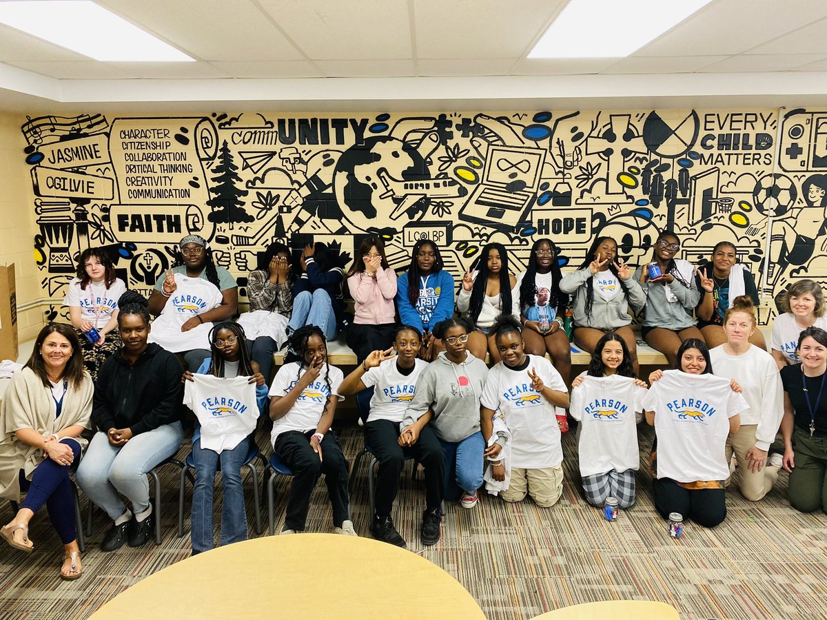 Paying it forward by lifting others up as people did for and continue to do for me. Thanks to the keynote who spoke about being the author of our story and that WE ARE ENOUGH. 
#girlpower #WomenEmpowerment #TogetherWeCan