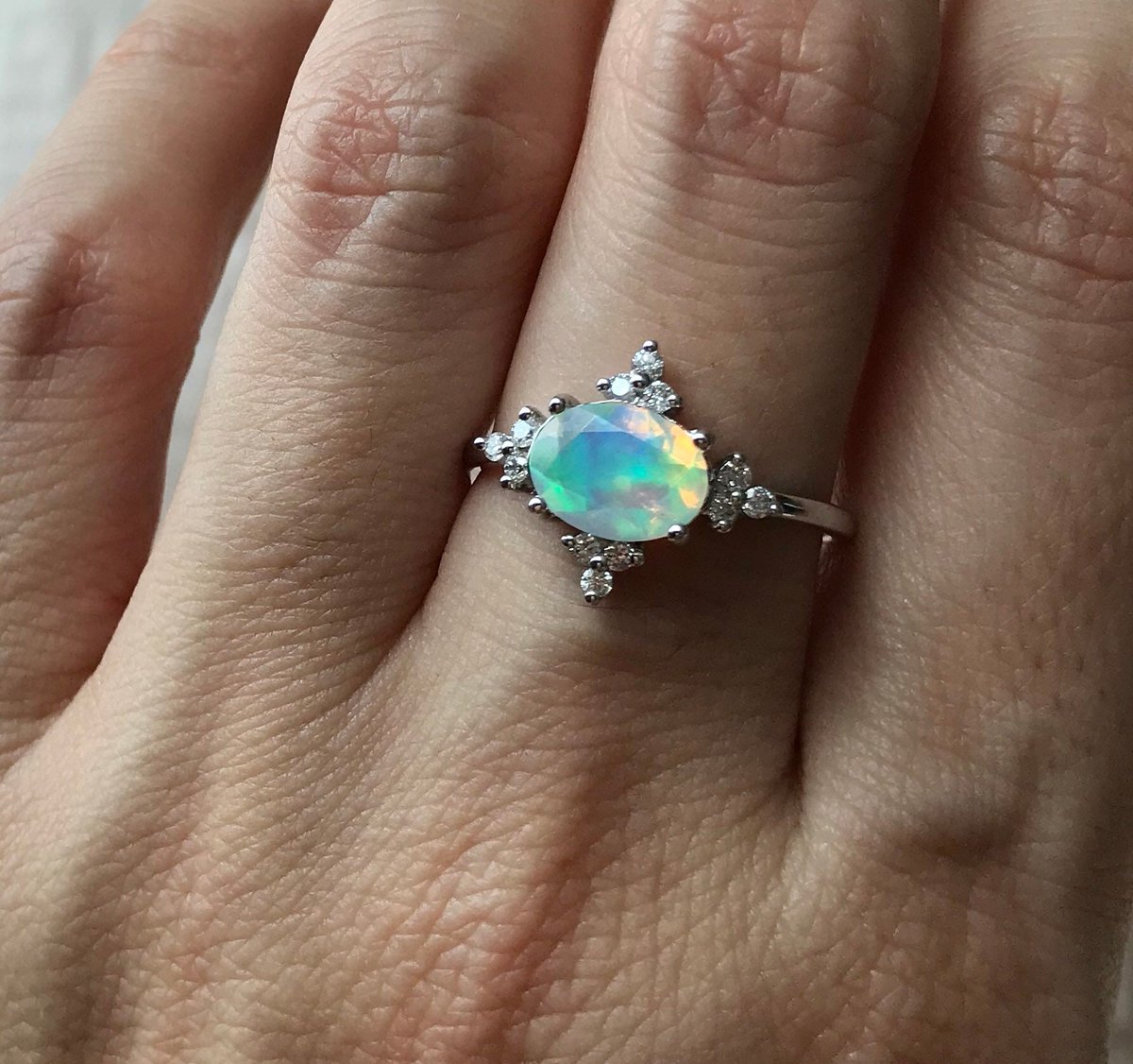 @noreaster_ opal rings look really cool actually