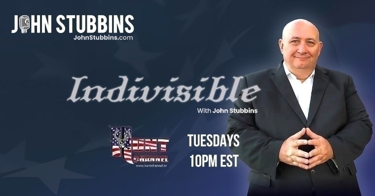 @NateCain4WV running for Congress in WV-2, comes on the show tonight at 10pm EST as a whistleblower (Hillary Clinton - Uranium One)...Nate & his business partner Harry Haury, broke a major story about the CCP, Gascon & FBI. Huntchannel.tv and JohnStubbins.com