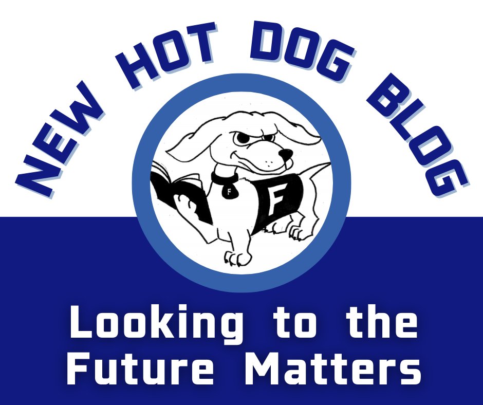 Check out the latest Hot Dog Blog: Looking to the Future Matters! 🐾💻 #hotdogexcellence English: bit.ly/HDB_Apr24_Engl… Spanish: bit.ly/HDB_Apr24_Span…