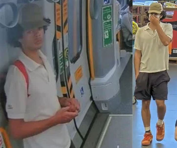 Police are seeking public assistance in relation to investigations into an assault in Newstead on April 23. 🔗mypolice.qld.gov.au/news/2024/05/0…