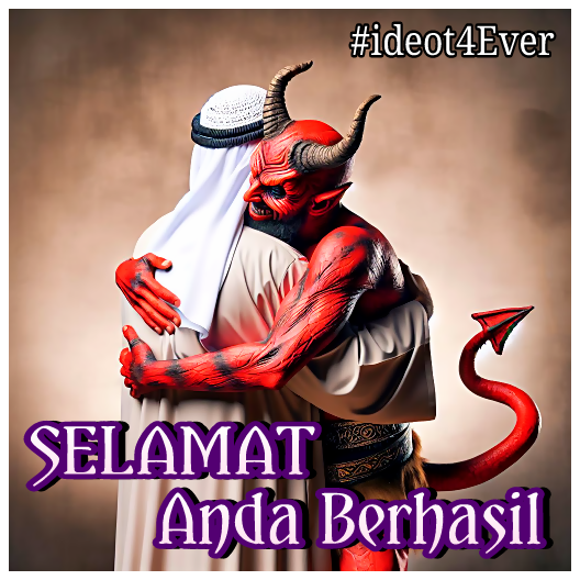 Arabic_Prophet's tweet photo. krn watak utama ny sama.. sdh dibentuk sejak awal..
sejak negara api menguasai kadalistan62..
#Watak dari sono nya.. https://t.co/5SLGF46FOw