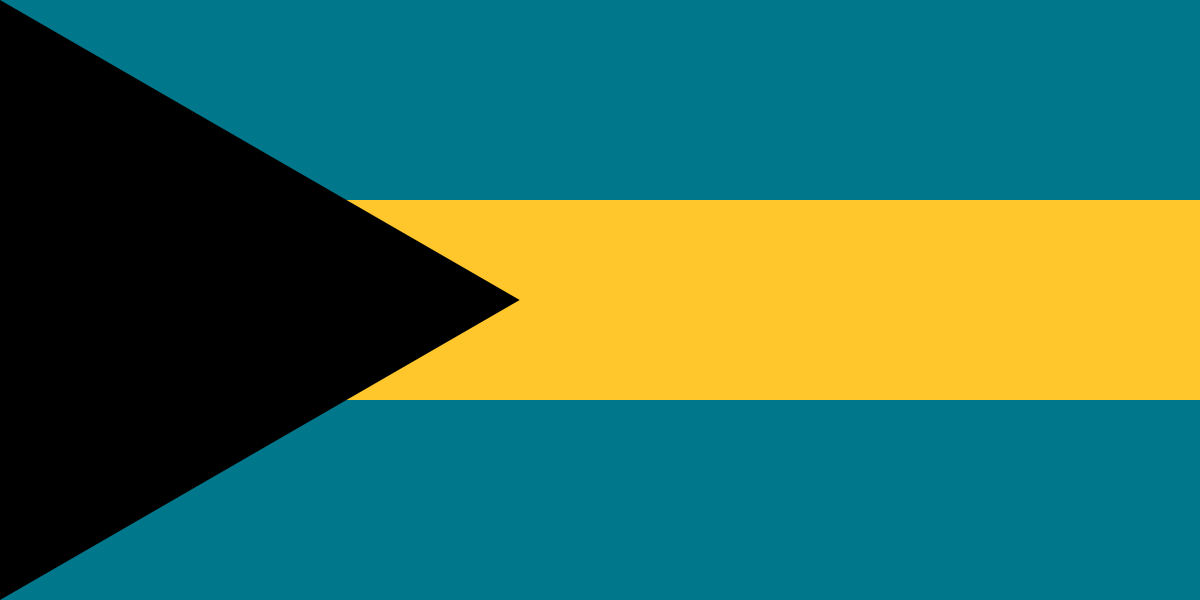 AHORA: Bahamas reconoce oficialmente el Estado de Palestina.