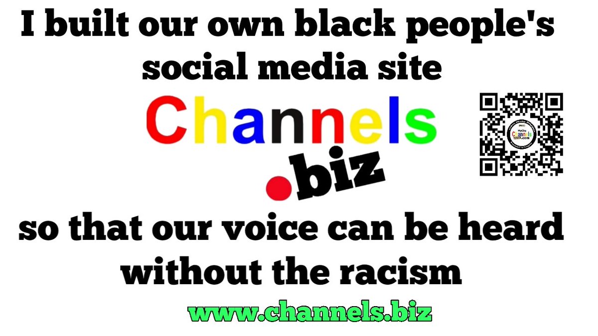 Channels.biz (@MyChannelsToken) on Twitter photo 2024-05-07 23:17:00