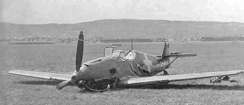 10 May 1940: As the Battle of France begins during World War II, neutral #Switzerland shoots down 11 German #Luftwaffe aircraft between May 10 and July 17 that violated #Swiss airspace. The Swiss lose three planes. #WWII #History #OTD #ad amzn.to/3Ozo6QH