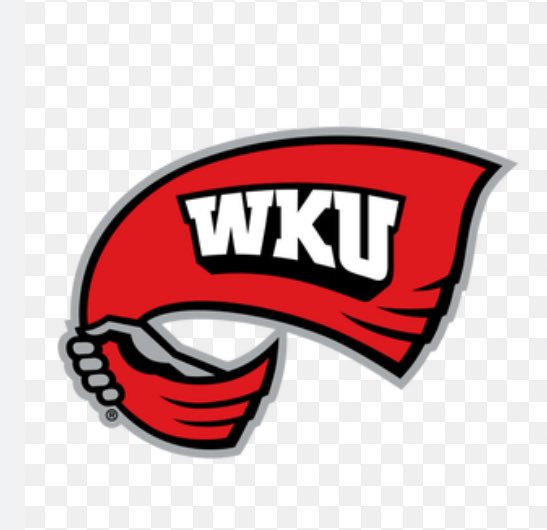 After a great conversation with @CoachLaRussa ,I’m blessed to receive an offer from Western Kentucky University @coachwolfe16 @RecruitingBh @Horsepower904 @MohrRecruiting @bhernyscoutguy @WKURecruiting