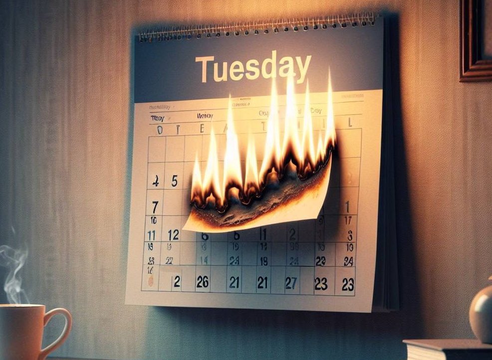 Happy Tuesday 👌
We just burned $10,000 🔥
#PMPY #PRODIGYFLIP #Ai #crypto 
etherscan.io/tx/0x8e6c34375…