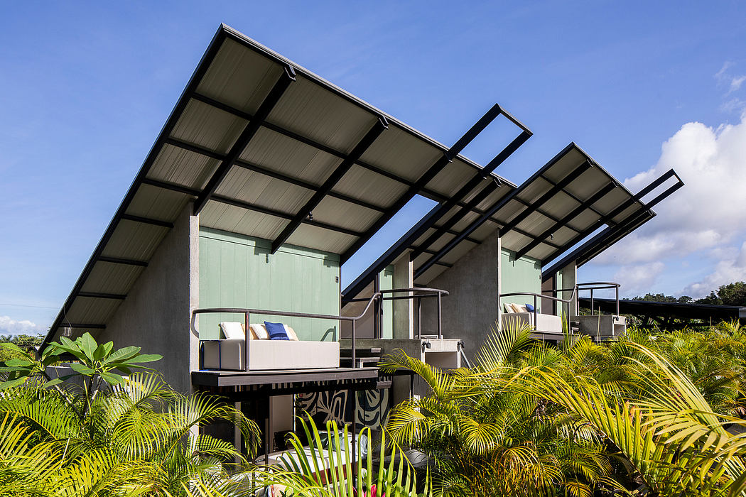 Bauma Hotel: A New Jewel in Costa Rican Tropical Architecture

homeadore.com/2024/03/15/bau…