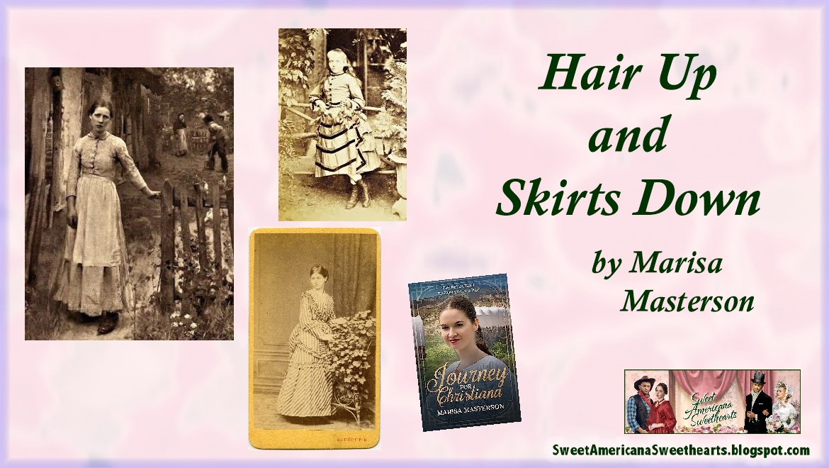 SweetAmericana1's tweet photo. HAIR UP AND SKIRTS DOWN. by Marisa Masterson
https://t.co/djyAe9ZEgE
#MarisaMasterson
#historical
#HistFic
#HistoricalFiction
#sweetromance
#Romance
#westernromance
#western https://t.co/sSatXKC3Wz
