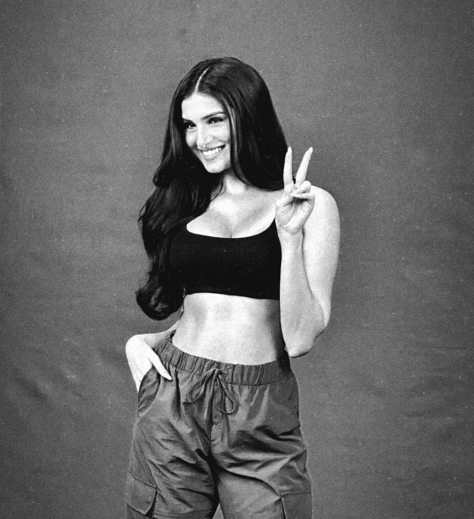 We love #TaraSutaria’s smile. 🥰💯