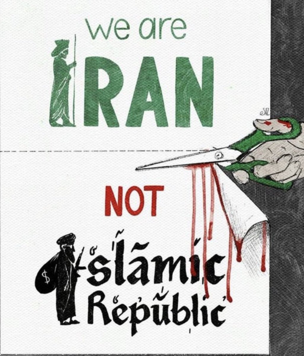 @ImtiazMadmood #IranianStandWithIsrael 
#HamasAreTerrorists 
#IRGCterorrists