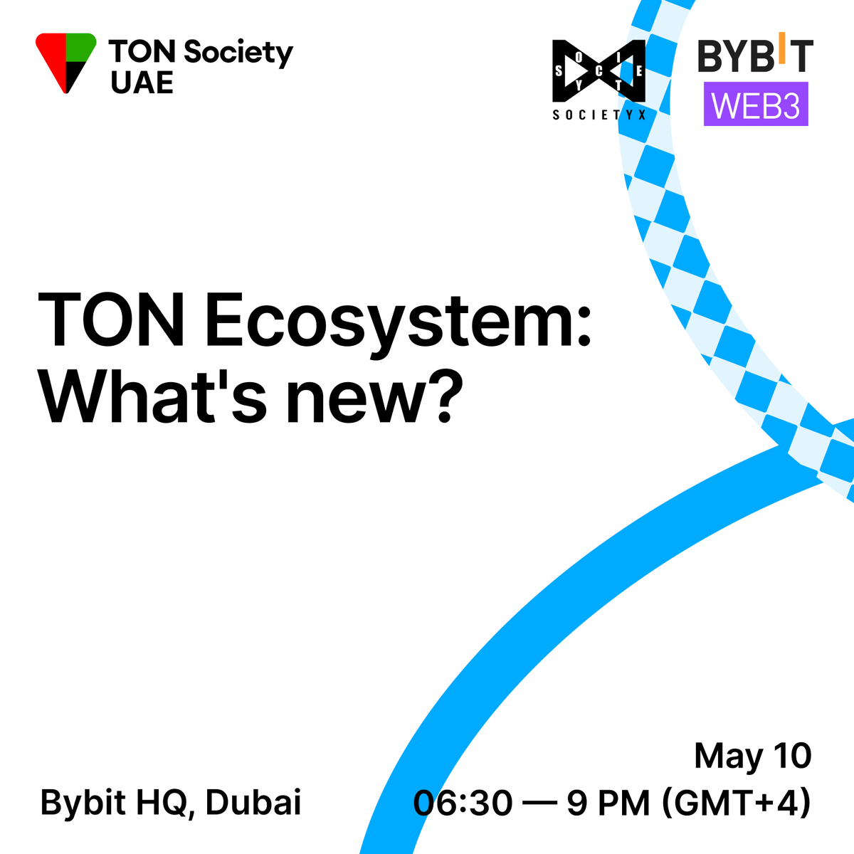 TON Society UAE tweet media