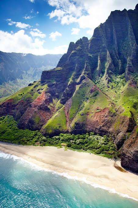 Kauai Hawaii