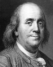 Benjamin Franklin was so fond of the Book of Ruth he pulled a prank on his cronies in Paris as the Ambassador to France. He often attended the “Infidel’s Club,” a group of intellectuals who read literary masterpieces but spurned the Bible. He told them he found a piece of ancient…