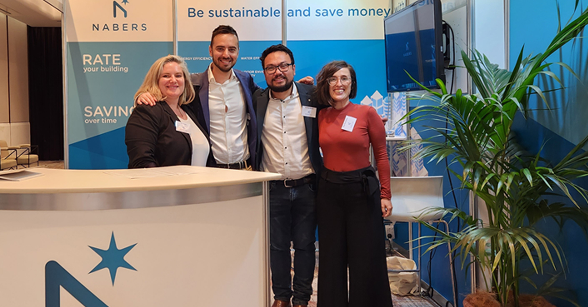 Registered for the #NABERSCBDConference on 14 June yet? If you're attending in Sydney, explore our discovery space to take a peek at new tools, ask questions and network. Attending online? With our interactive online platform you won’t miss out! Register: bit.ly/3TLVy8O