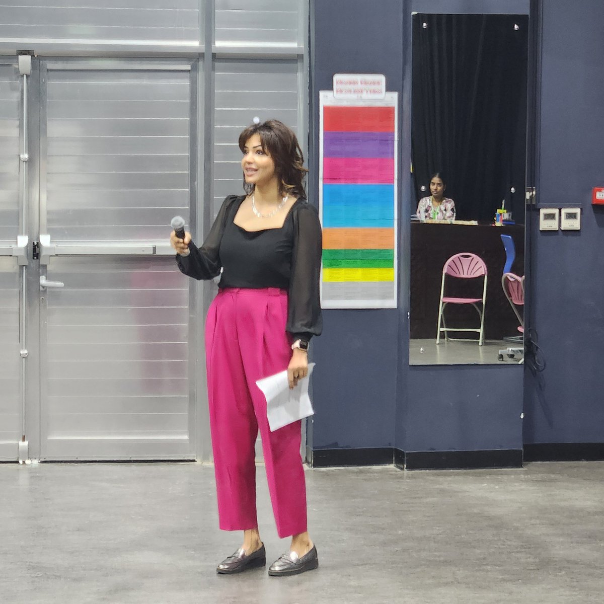 Sixth Form | Dubai British School tweet media