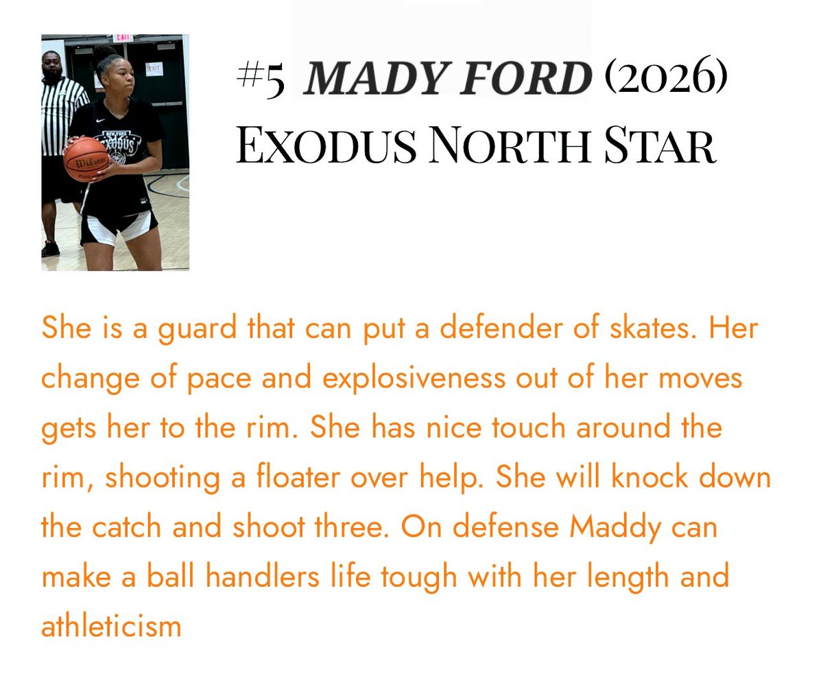 Thanks to @NE2KHoops for the write up!! I had an amazing weekend of competitive hoops. @NSSAAUBBALL @NE2KHoops @Exodushoops