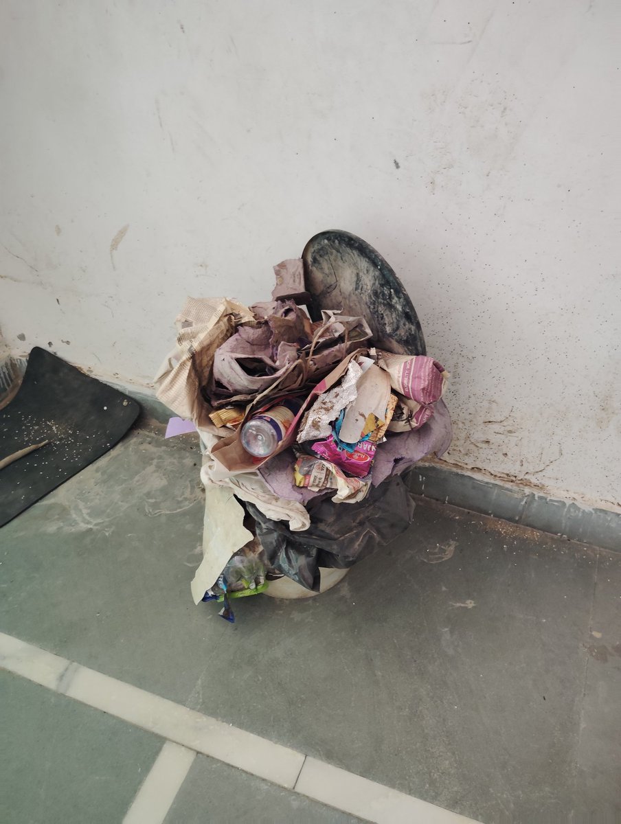 TyroFroideur's tweet image. #zeroprogress #zerodevelopment of Haryana under #khattar, should not only be defeated in #Elections2024 but #investigated for #fraud #kudagram #gurugram #haryanaindoldrums @PMOIndia @MunCorpGurugram @OfficialGMDA @SwachhBharatGov