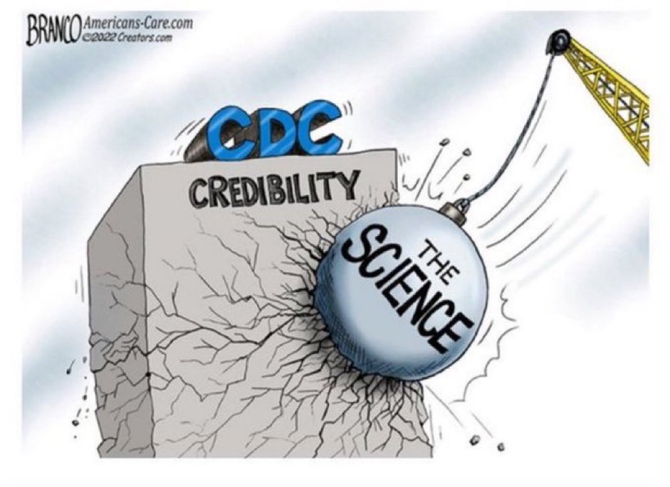'The Party of Science...'