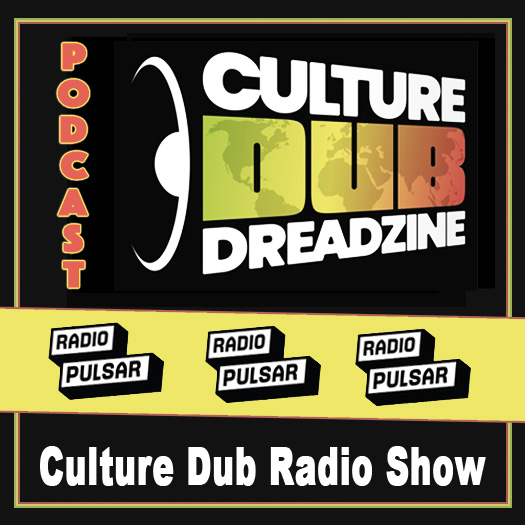 Culture Dub Show Podcast #850 – 07 Mai 2024 – Radio Pulsar culturedub.com/culture-dub-sh… #podcast #reggae #dub #radioshow #radio #culturedub