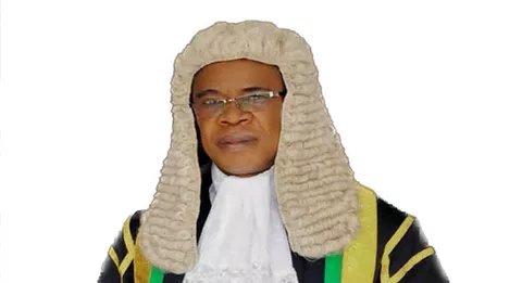 Dr. Opara & Secondus Accuse Hon. Justice Inyang Ekwo Of FHC Of Misconduct In Separate Petitions To NJC, Call For His Dismissal l.kphx.net/s?d=1331311838…