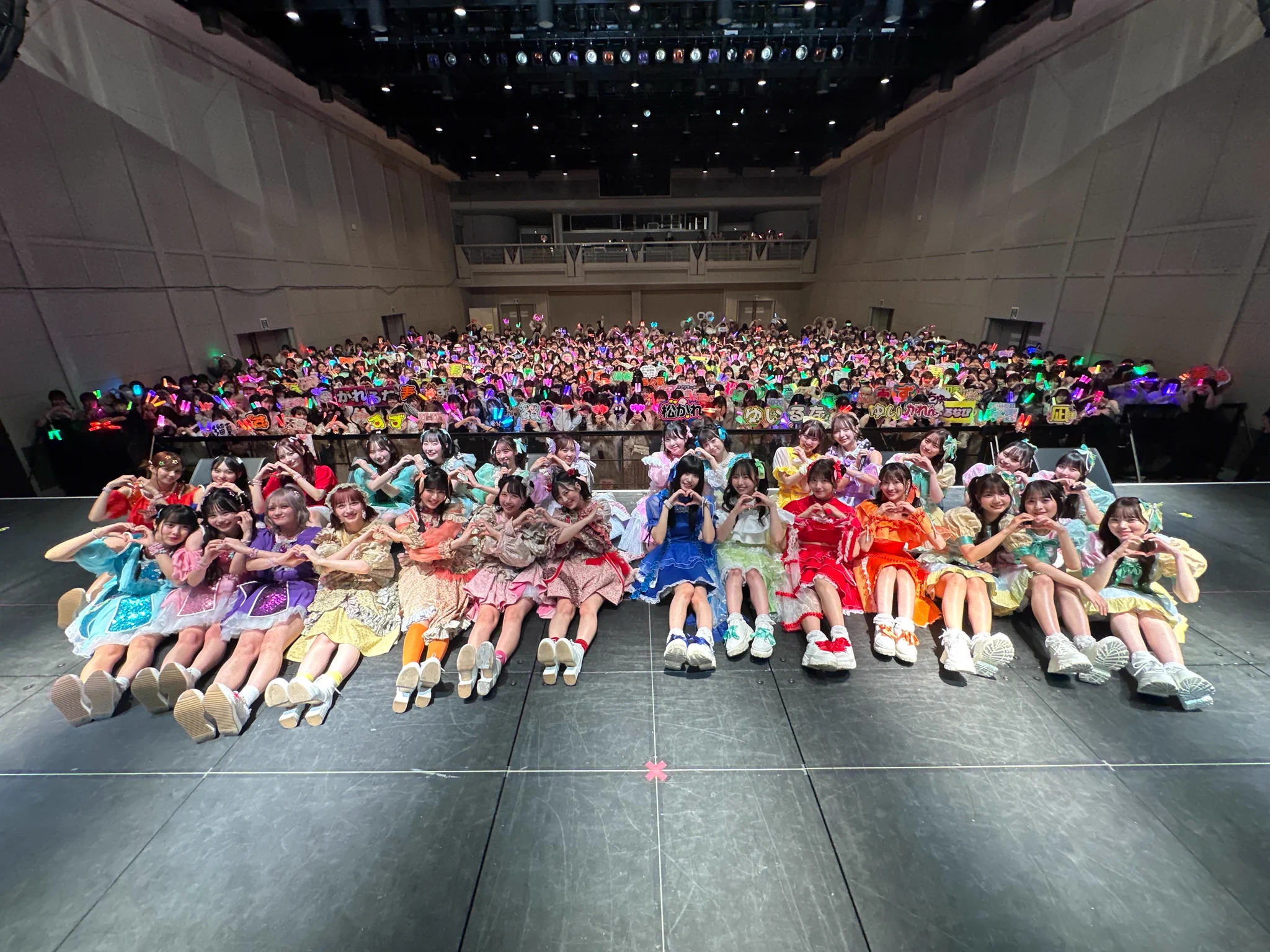KAWAII LAB. on X: 
