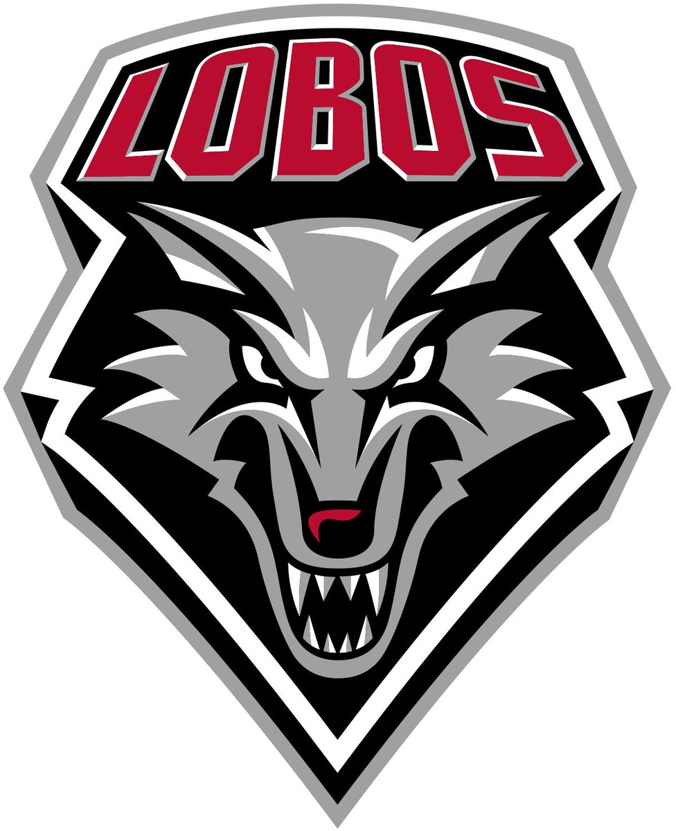 The University of New Mexico offered (PWO) @CoachO60 @CoachDicko