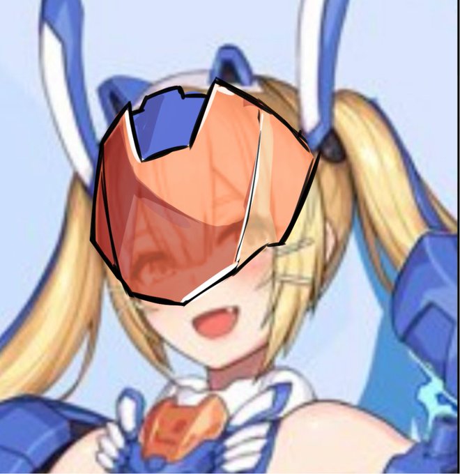 フィーネがジークの顔パーツを持ってたから、オプションで仮面みたいに付けれたりするんかと考えてしまう。
ブレードライガーちゃんもゾイドのコクピットのクリアパーツみたいなバイザー付けれたらいいなっていう。美プラバイザーフェチの独り言。 