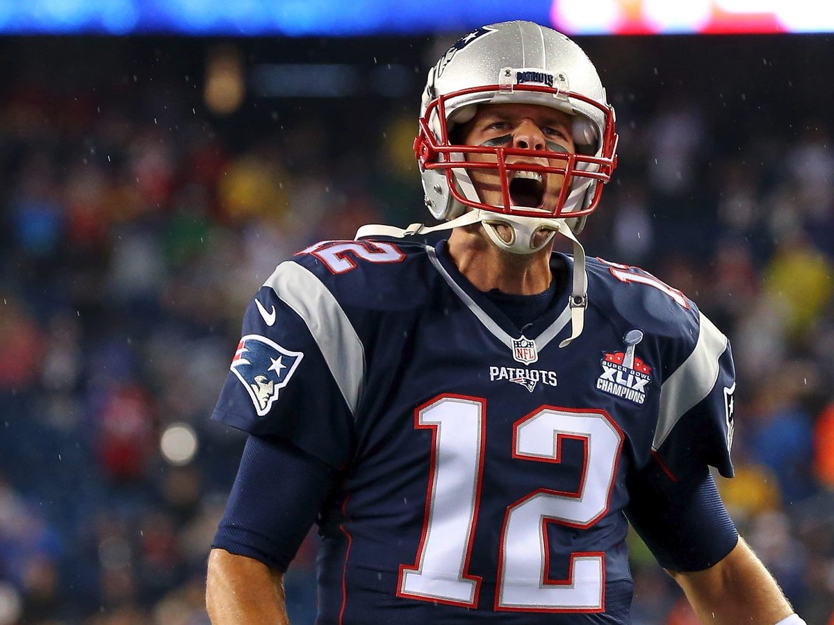 🚨 REPORT Former Patriots QB Tom Brady Netflix deal is reportedly worth over $25M dollars.