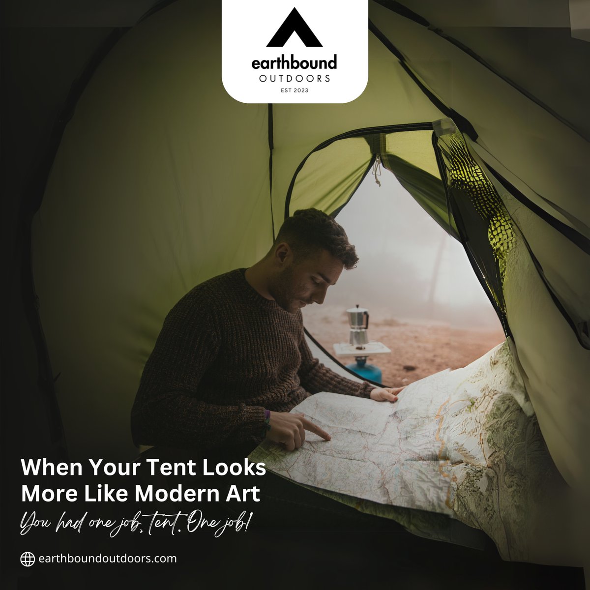 Ever felt like you needed a degree in tent engineering? Hit like if you've ever battled with a tent pole! Share your funniest camping fail in the comments! 🏕️😂 #CampingStruggles #TentLife #CampingHacks #CampingExperience #CampingStories #CampingFails #CampingFun