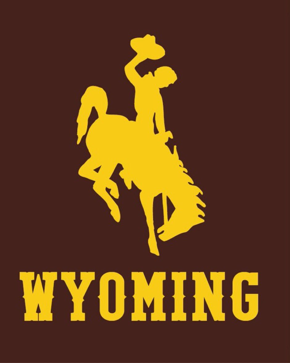 Blessed to receive an offer from Wyoming! @ghaugii7 @wyo_football @cv_football @KTPrepElite @nick_tisa @jak_rtz @BrandonHuffman @GregBiggins @BlairAngulo