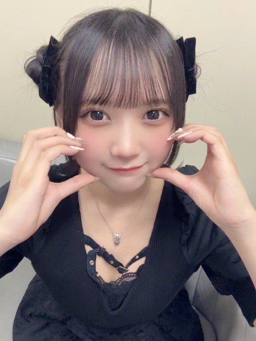 奥野未悠のTwitter画像48