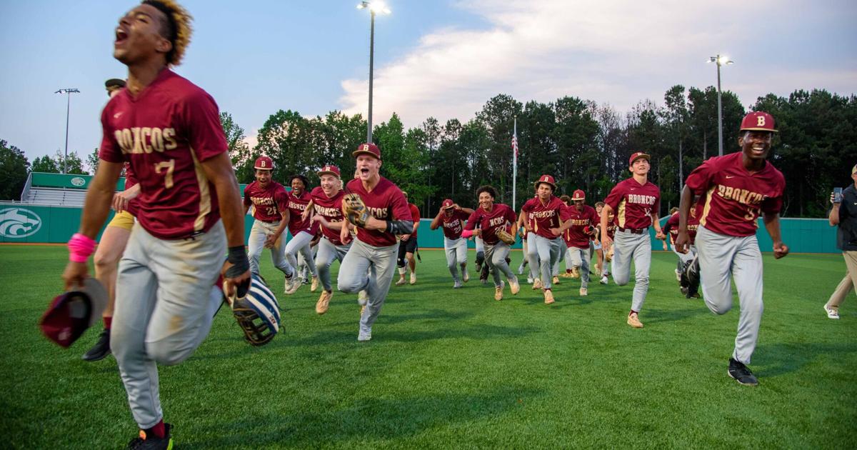 Brookwood Ousts Buford in Game 3 to Reach Final Four @bwoodbsball @bwoodsports bit.ly/4dwDHfh