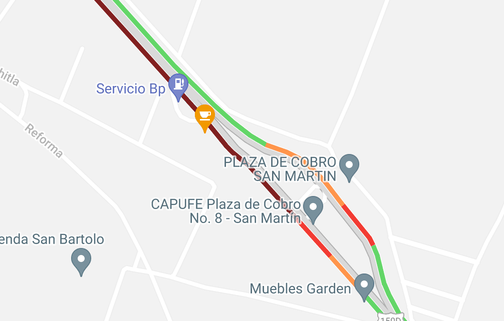 MONITOREO TRABAL PUEBLA tweet media