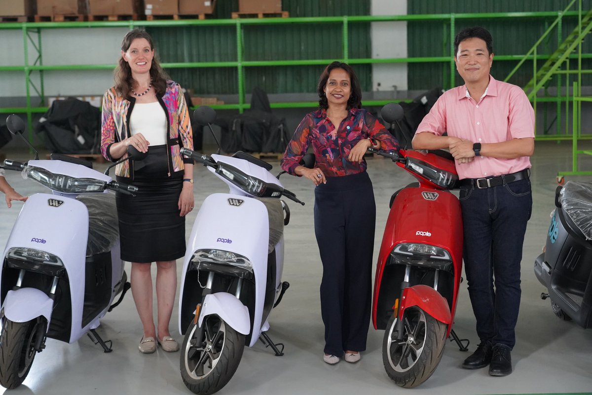 GGGI Cambodia tweet media