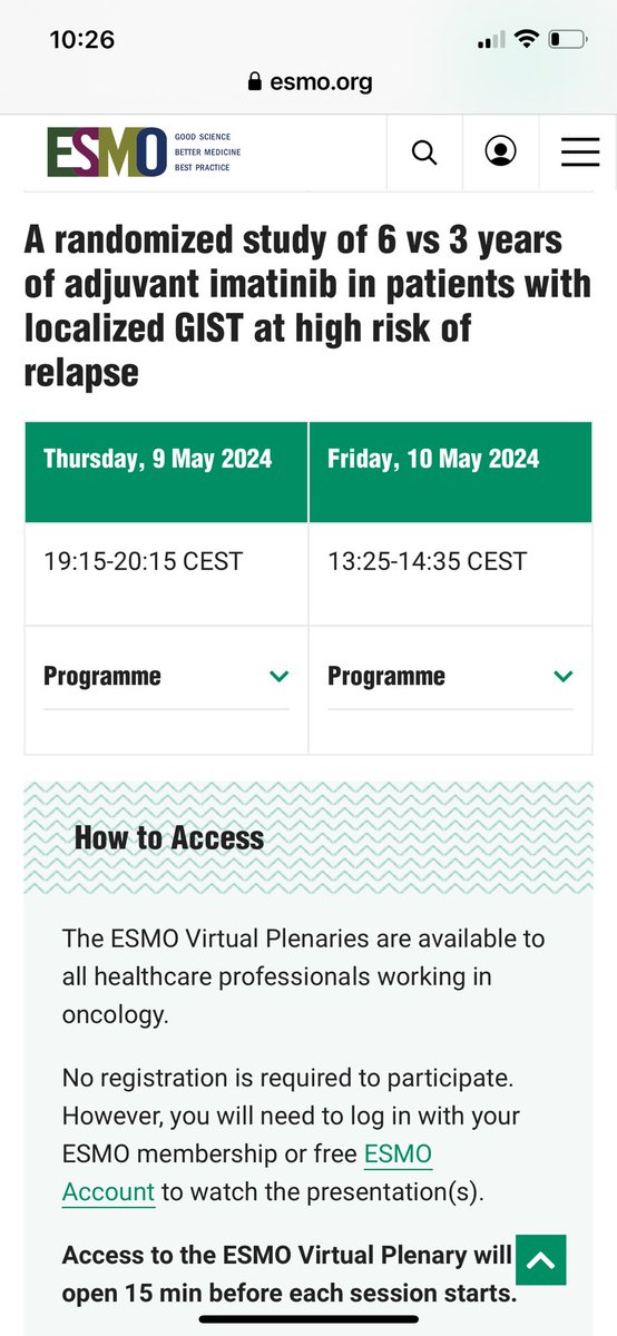 🔥Join us at the next ESMO Virtual Plenary session❗️ 👉Is there a new PARPi option for HER2-neg gBRCA1/2mut MBC? 👉 Does a combination of PARPi and antiangiogenic drug (apatinib) improve efficacy? 👉Are VEGFRi better than bevacizumab? @myESMO @E_de_Azambuja