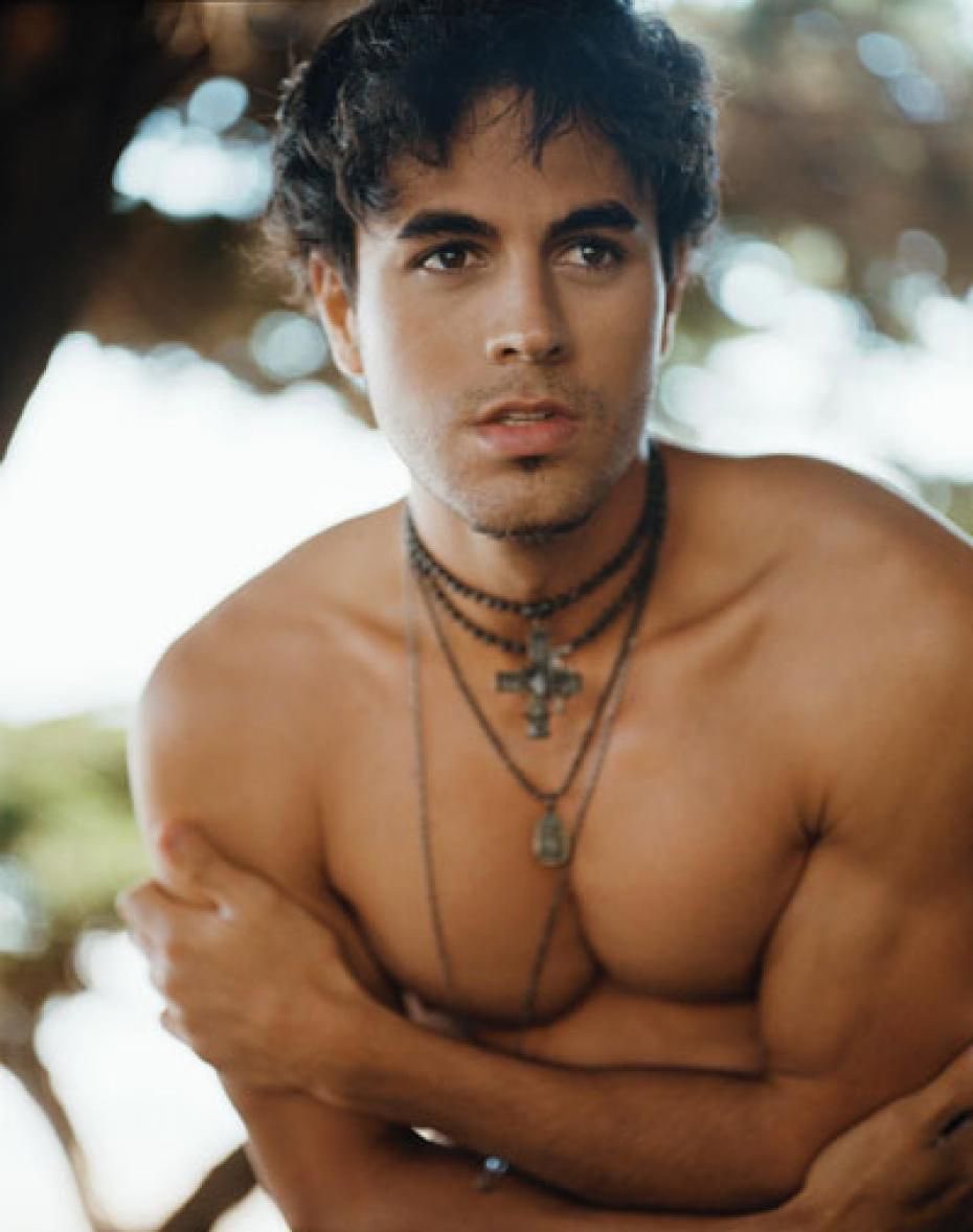 Happy Birthday, Enrique Iglesias