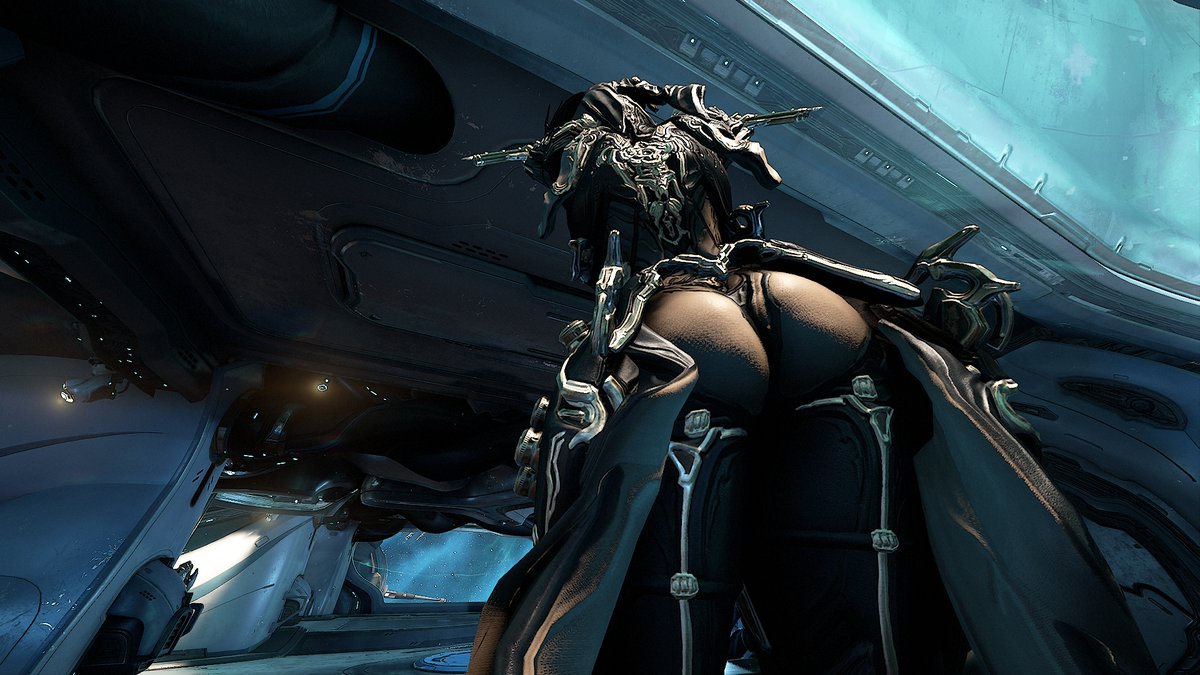 warframefun's tweet photo. Your railjack pilot for today #1
Any questions?
#Warframe #Mesa #Mesaprime #fashionframe #digitalphotography #VirtualPhotography #Warframefun #TennoCreate #railjack https://t.co/WbR9ldRJVJ