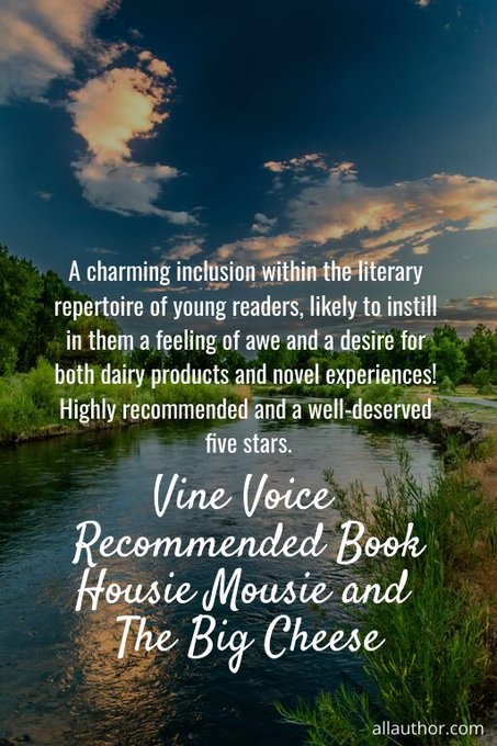 'The river was a thread of diamonds' #BookWeek amazon.co.uk/Housie-Mousie-………………………… amazon.de/-/en/Suzy-Davi………………………… amazon.it/Housie-Mousie-………………………… amazon.com/Housie-Mousie-………………………… #book #mglit #books #Reading #Parents #Wednesday #gifts