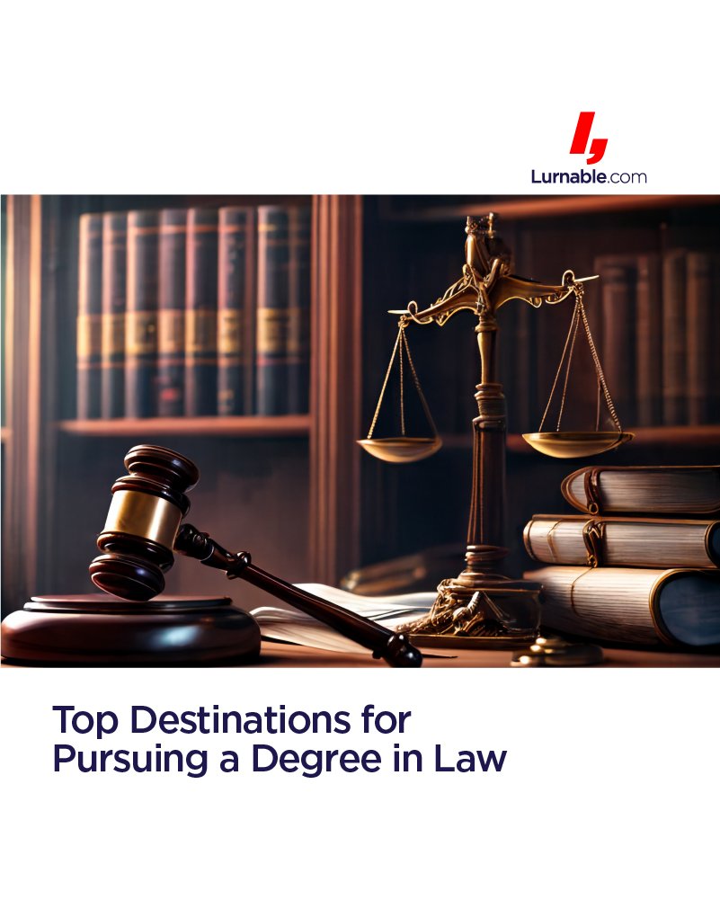 Exploring the Top Destinations for Pursuing a Degree in Law: tr.ee/Law #law #studyabroad #internationallaw #legalcareer #lawdegree #lawyerlife #futurelawyer #legaleducation #globaleducation #topuniversities