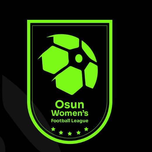 If you have a female team ready to participate in our women's football league, chat with this guy on Whatsapp.....+234 810 305 1303....best wishes
@OsunFa @SmartCityOSFL