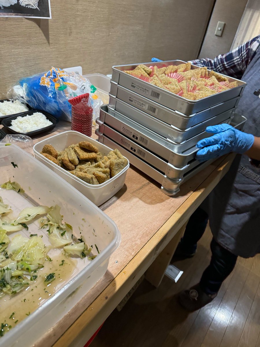 info_jalanjalan's tweet photo. 飲食店と就労支援の相性は抜群です。人手不足解消と安定経営の二つが同時に手に入りますよ👌 https://t.co/bWLHeu5HVq