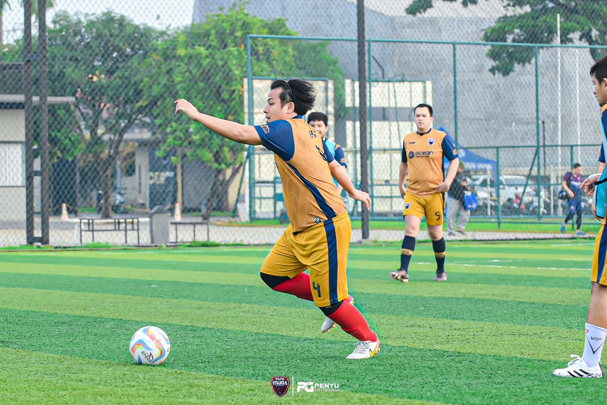 Farham Harvianto (@farhamcesc) on Twitter photo 